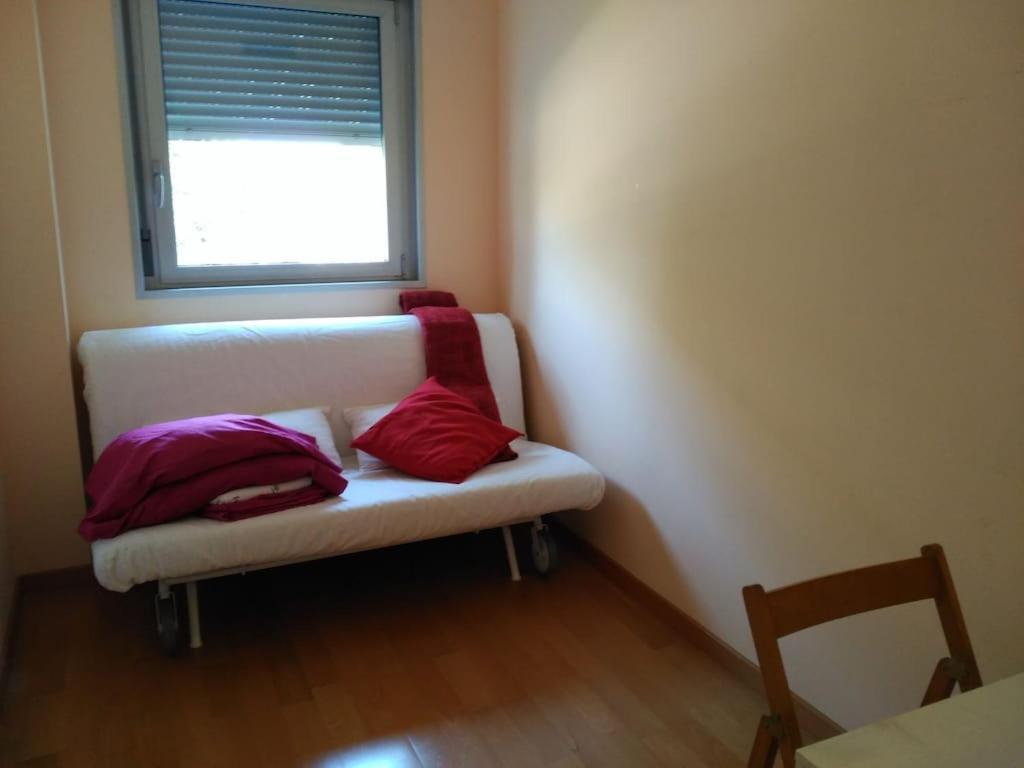 Luxury Flat, 3 Bedrooms, 2 Bathrooms And Swimming Pool Next To The Beach!! Sant Adria de Besos Exterior photo